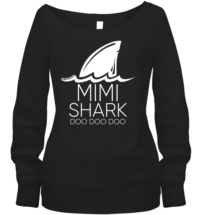 Mimi Shark
