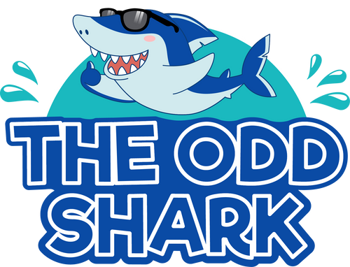 The Odd Shark 