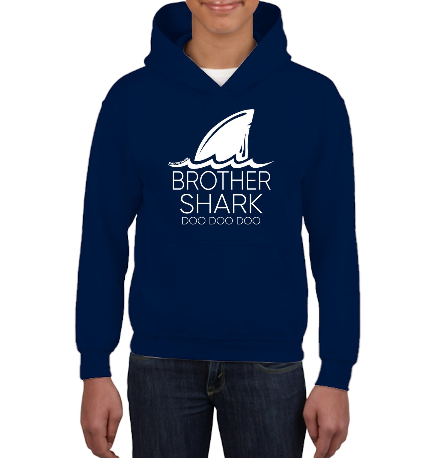 Brother Shark