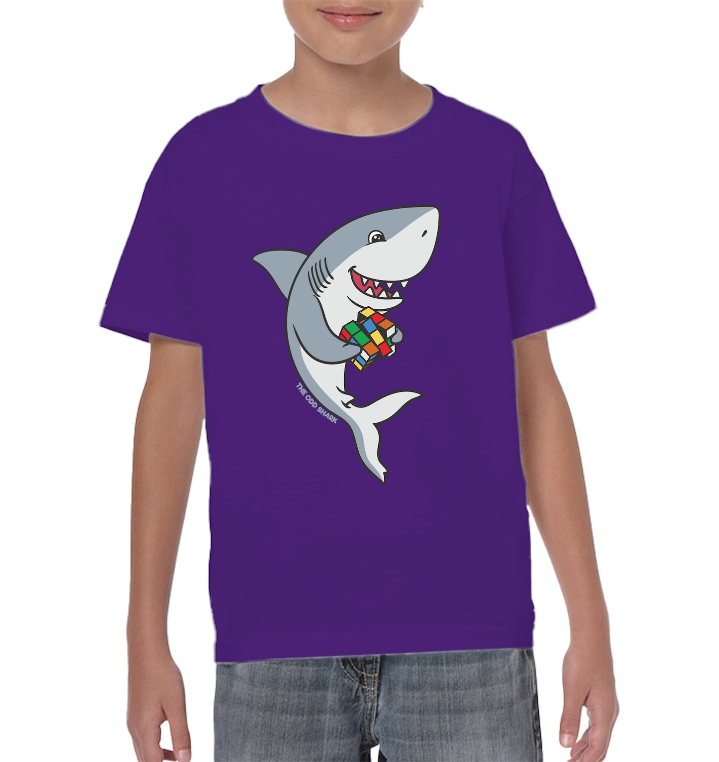 Smart Kid Shark