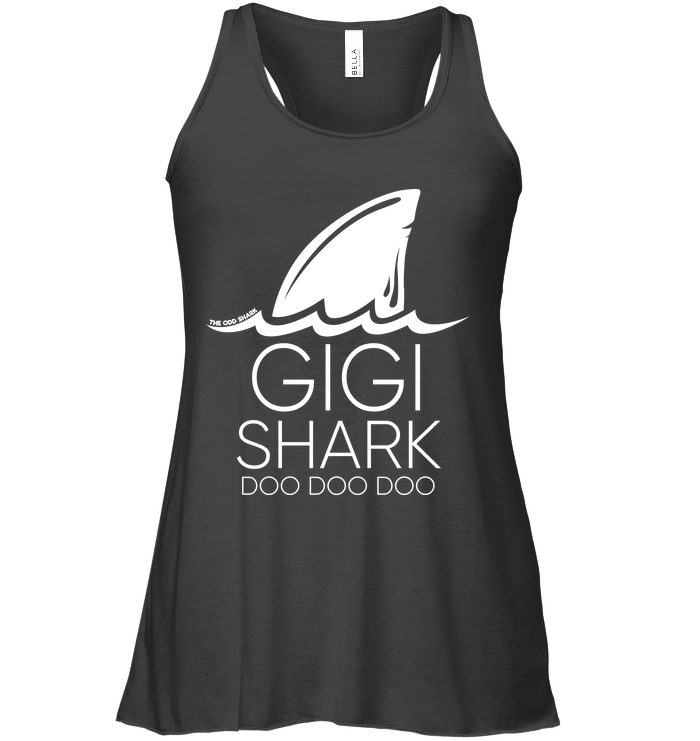 Gigi Shark