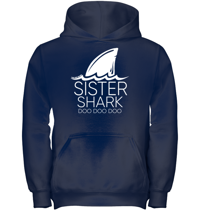 Sister Shark