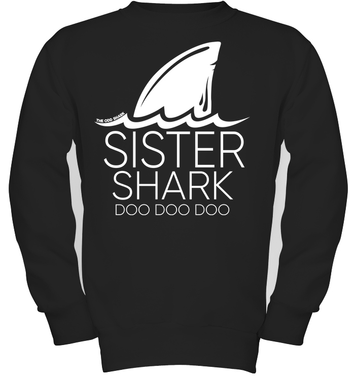 Sister Shark