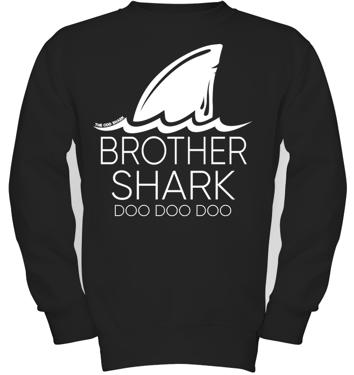 Brother Shark