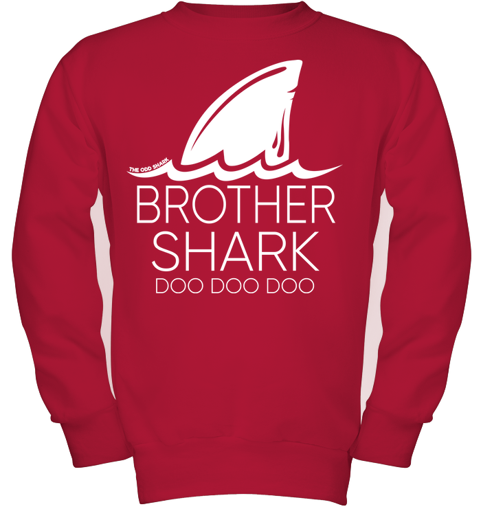 Brother Shark