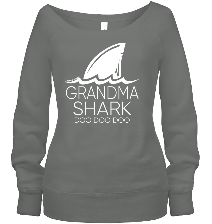 Grandma Shark