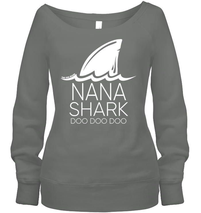 Nana Shark