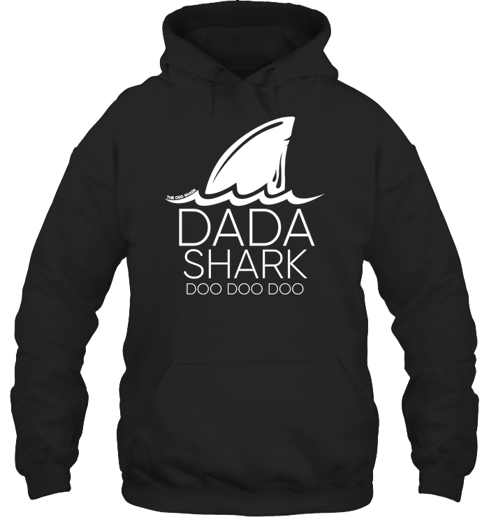 Dada Shark