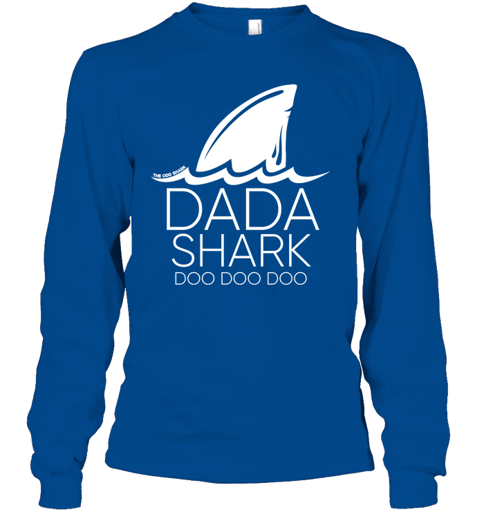 Dada Shark