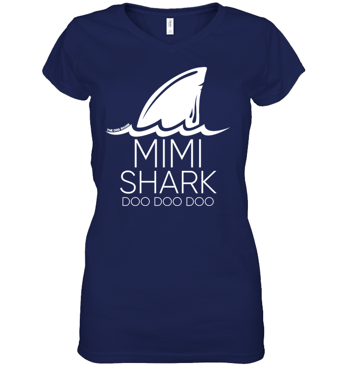 Mimi Shark