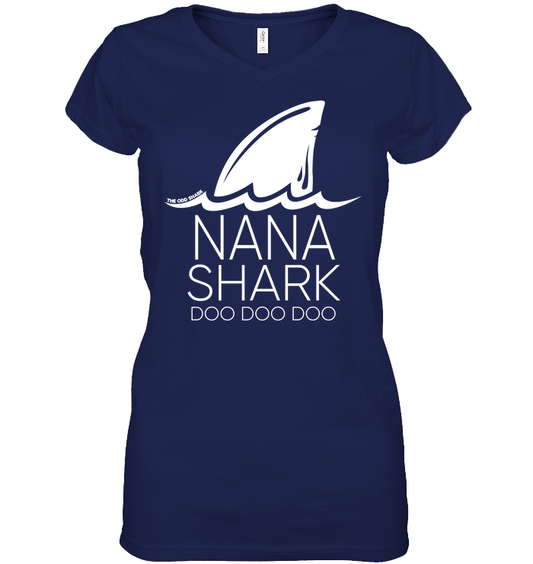 Nana Shark