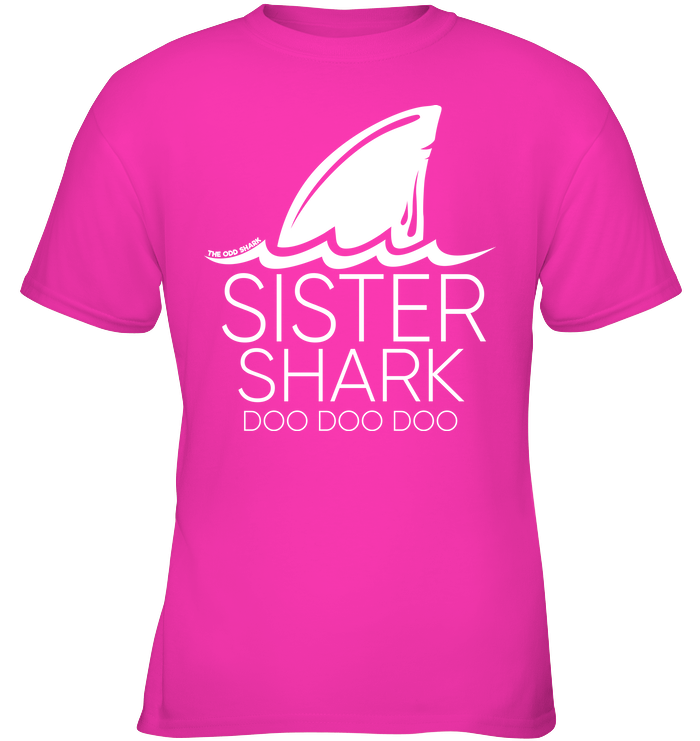 Sister Shark