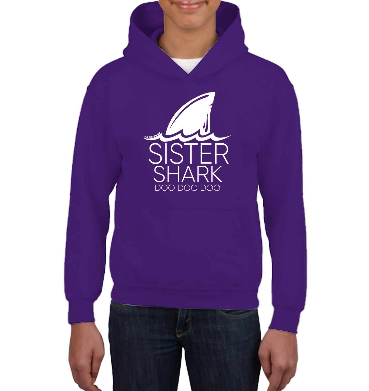 Sister Shark