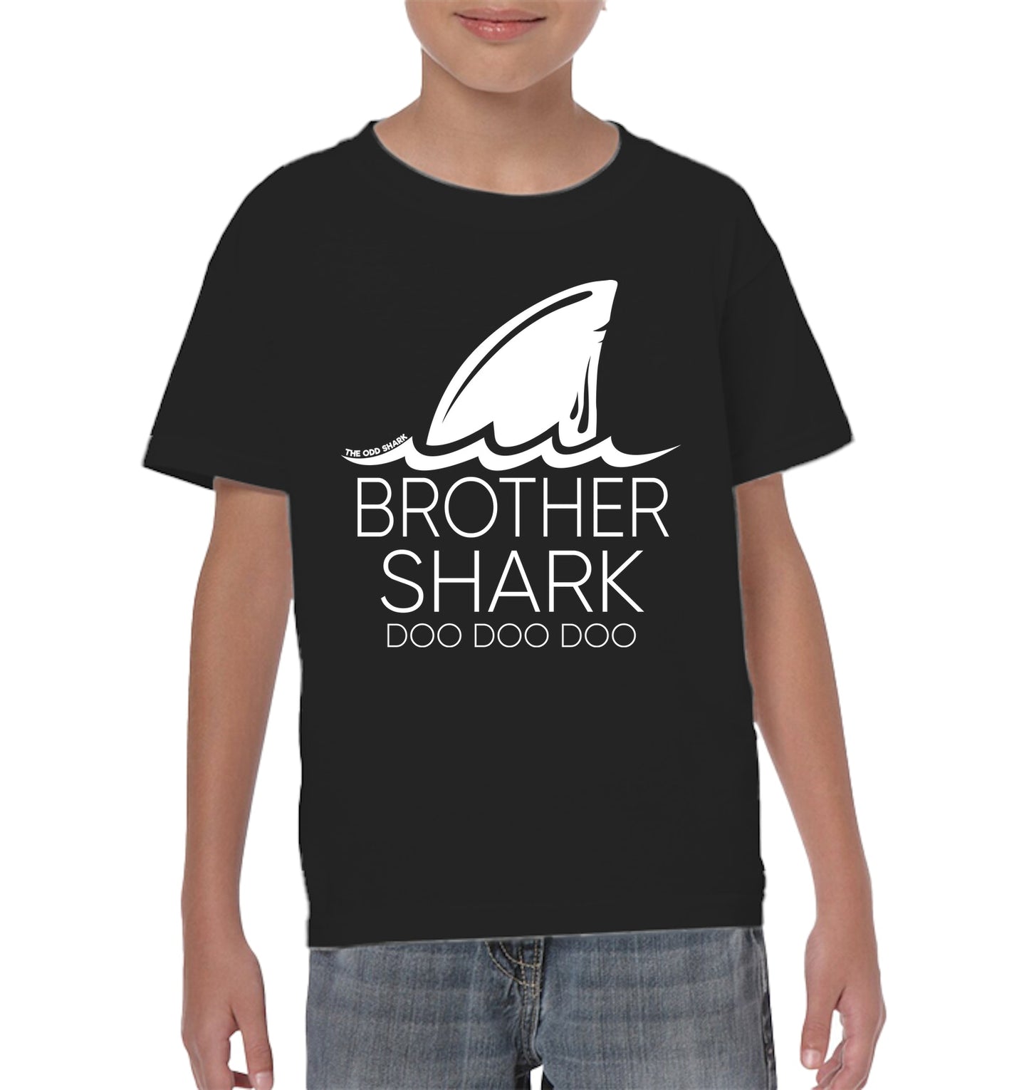 Brother Shark