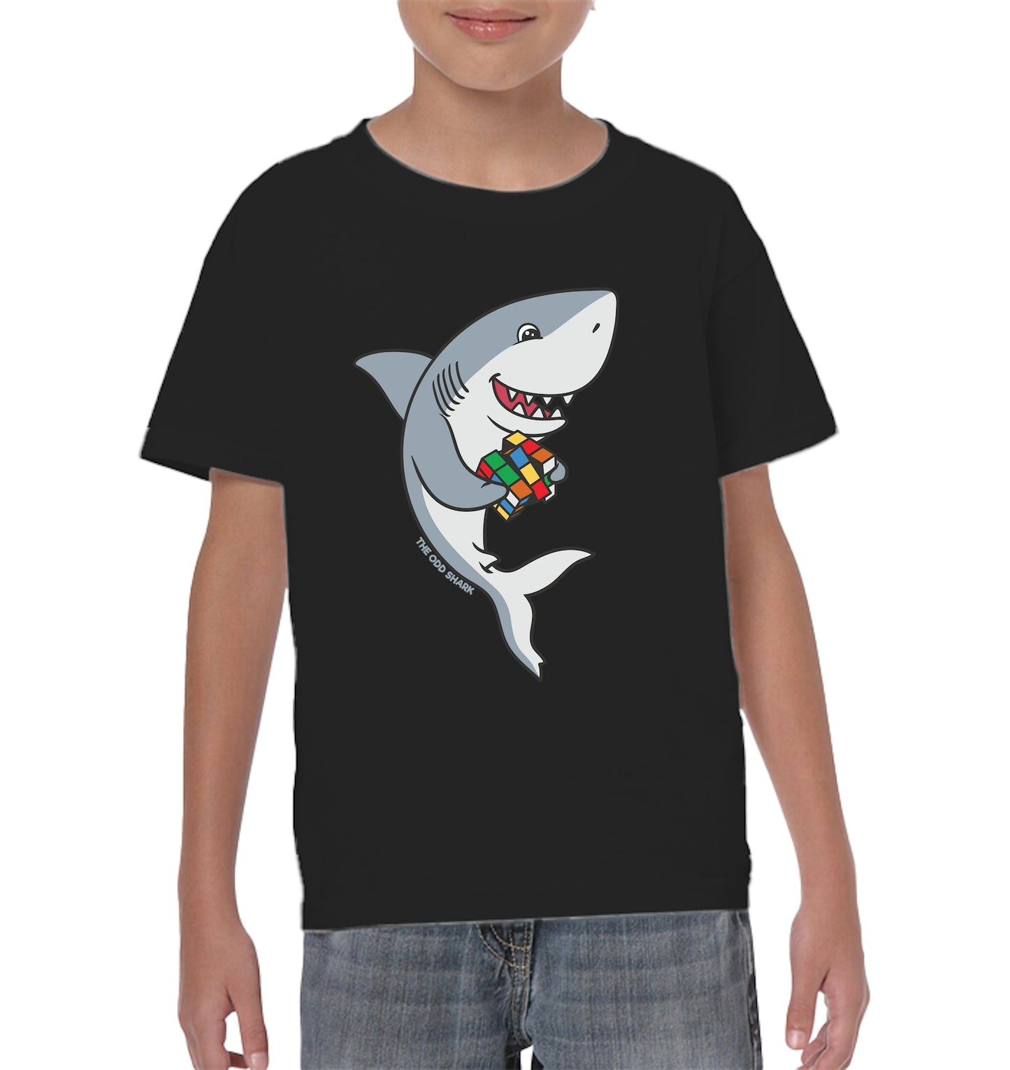 Smart Kid Shark